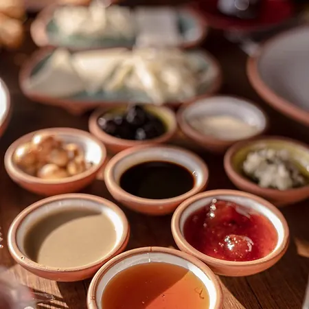 Deluna Cappadocia فندق