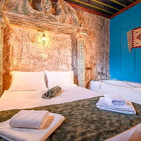 Deluna Cappadocia Hotel *