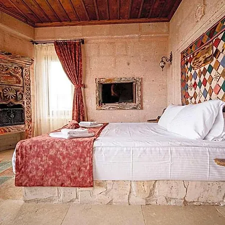 Hotel Deluna Cappadocia *