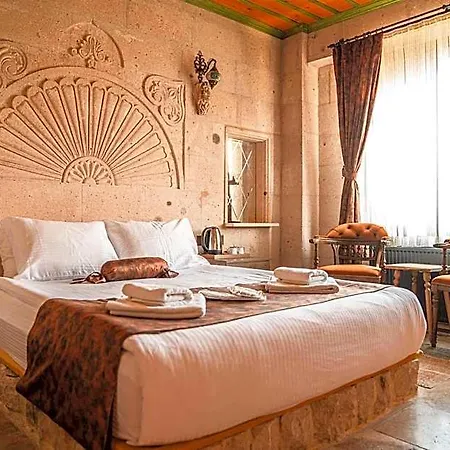 Deluna Cappadocia *