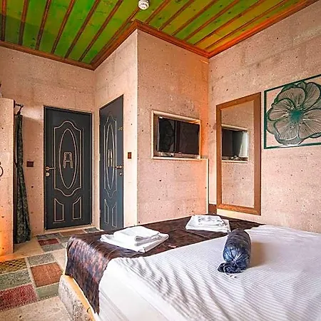 Hotel Deluna Cappadocia *