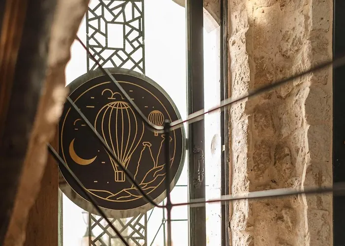 Hotel Deluna Cappadocia *