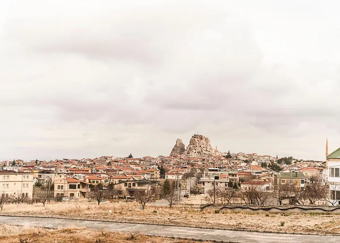 Hotel Deluna Cappadocia Nevsehir