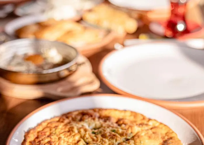 Deluna Cappadocia Hotel