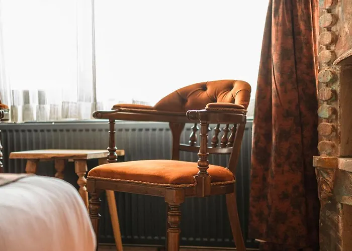 Hotel Deluna Cappadocia