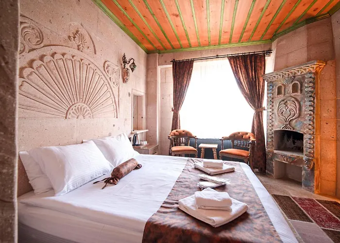 Hotel Deluna Cappadocia *