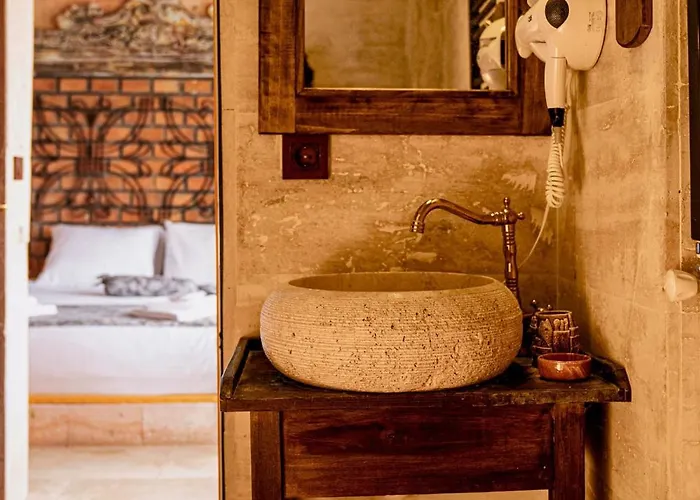 Deluna Cappadocia Nevsehir