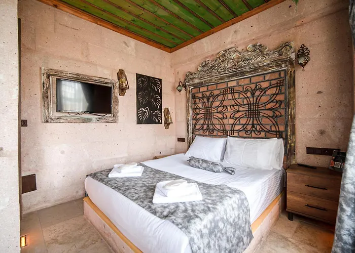 Deluna Cappadocia Nevsehir