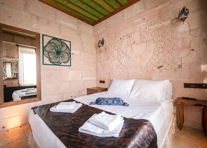 Deluna Cappadocia Hotel Nevsehir