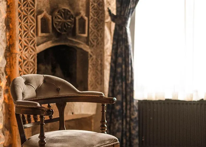 Hotel Deluna Cappadocia *