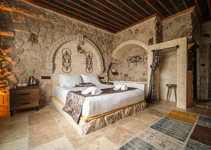 Hotel Deluna Cappadocia