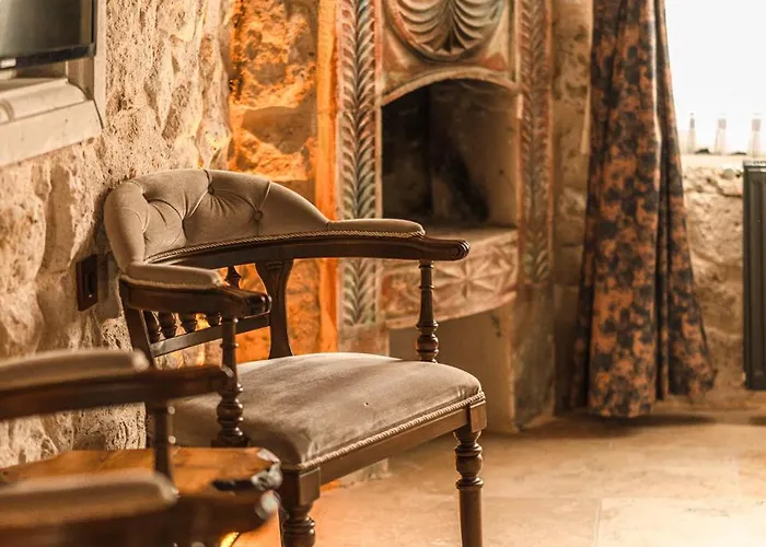 Deluna Cappadocia Hotel Nevsehir