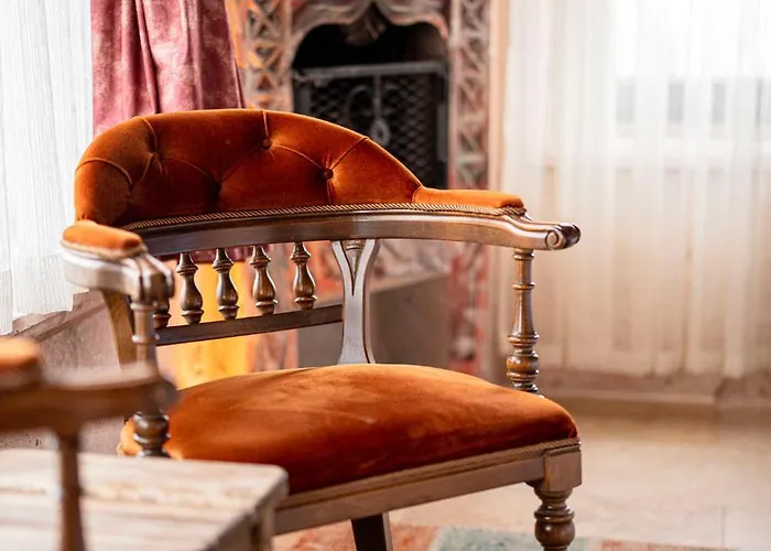 Deluna Cappadocia Hotel