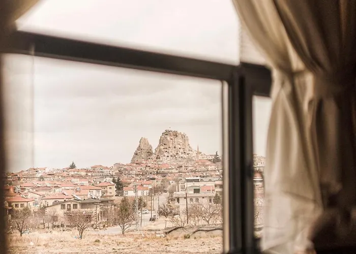 Deluna Cappadocia * Nevsehir