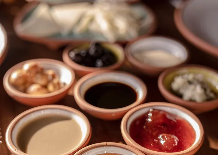 Deluna Cappadocia Hotel