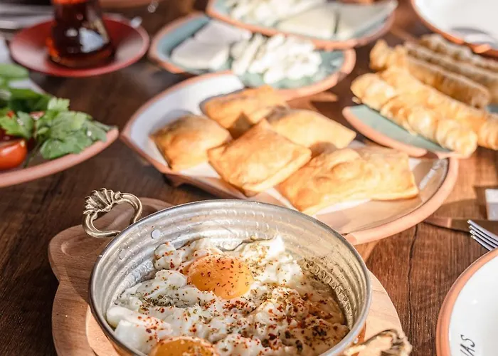 Hotel Deluna Cappadocia *